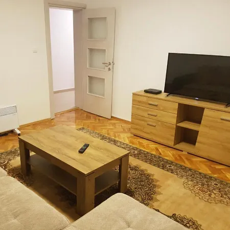 公寓 Apartman Hedona
