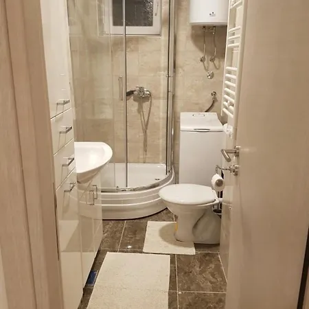 公寓 Apartman Hedona 巴尼西卢卡