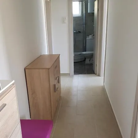 Apartman Hedona 公寓